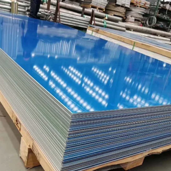 2024 Aluminum Sheet Plate for Aeroaspace